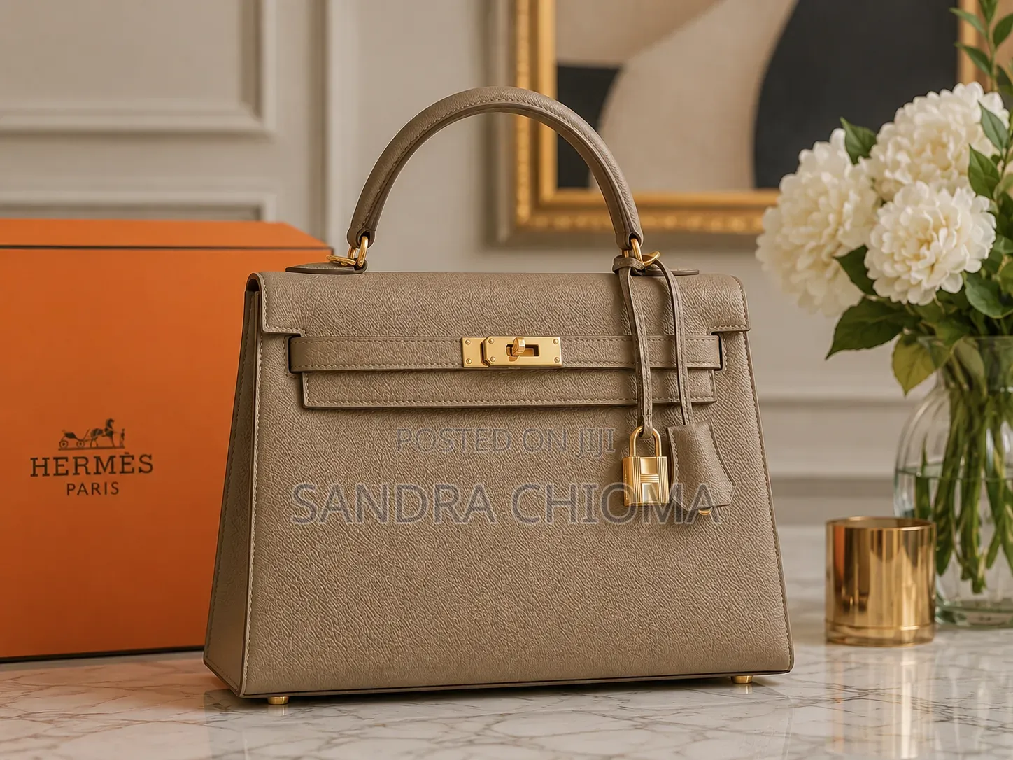 Stock Bags