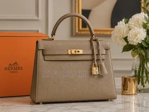 Stock Bags
