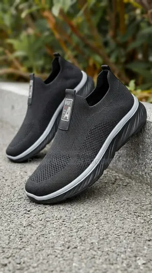 Slip-on – Easy Wear, Effortless Look