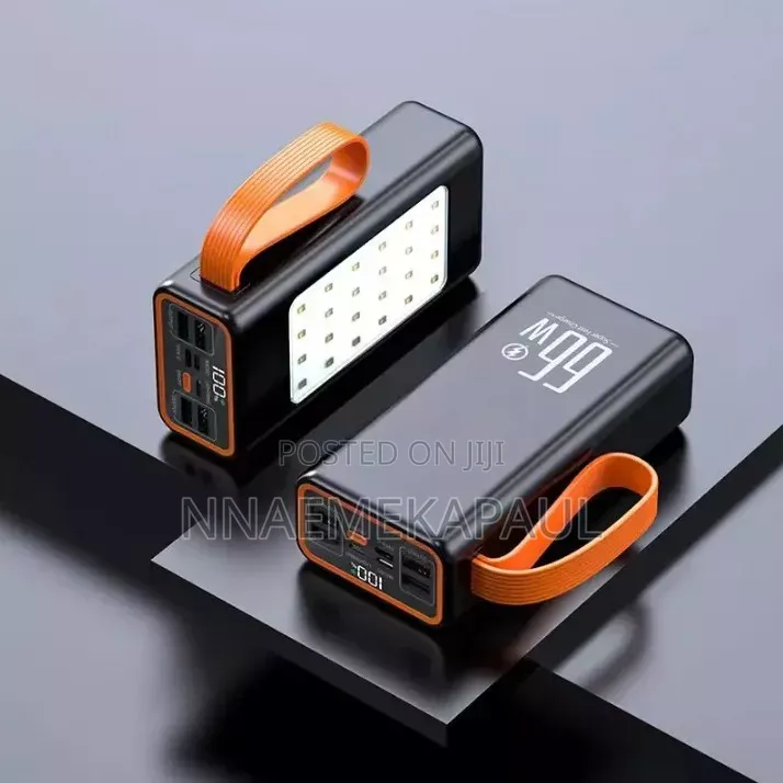 Power Bank