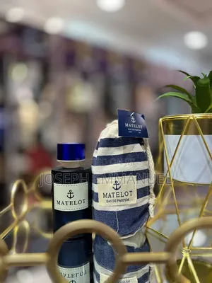Matelot Perfume
