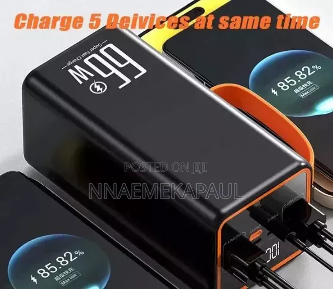 Power Bank