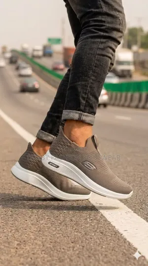 Step Into Effortless Style – Slip-On