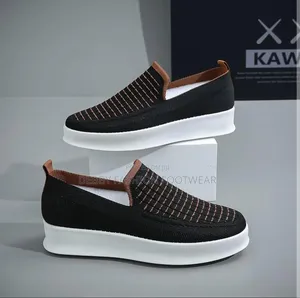 Slip-on – Everyday Ease