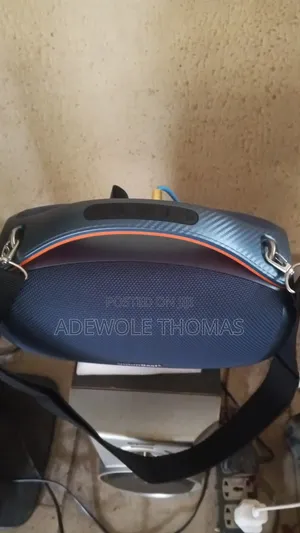 Boombest Bluetooth Speakers Ln716bt