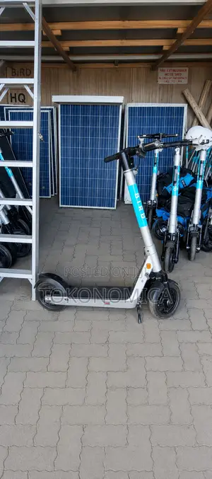 Motorcycle 2022 Silver