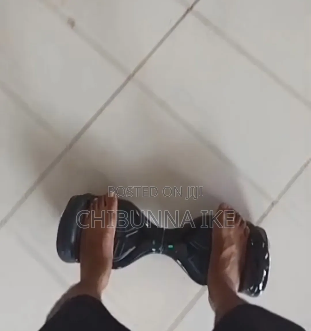 Hoverboard