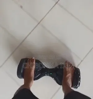 Hoverboard