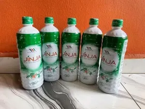 Jinja Herbal Extract Offer a Convenient and Refreshing Option