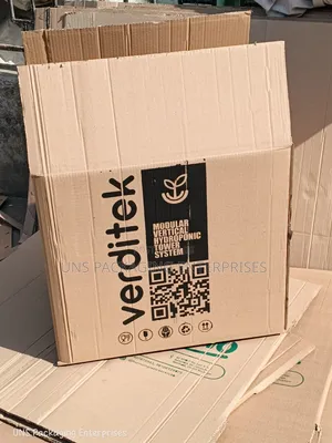 Large Products Packaging Boxes