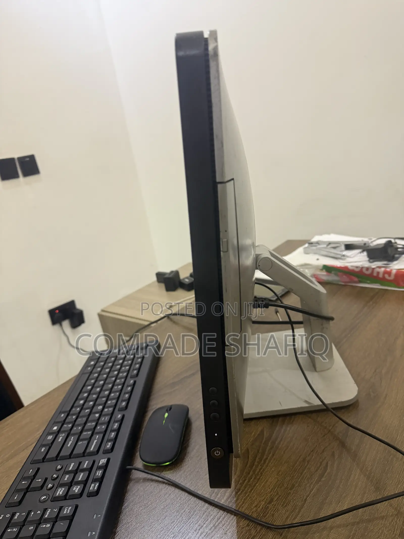 Dell All in One Computer