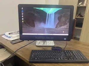 Dell All in One Computer