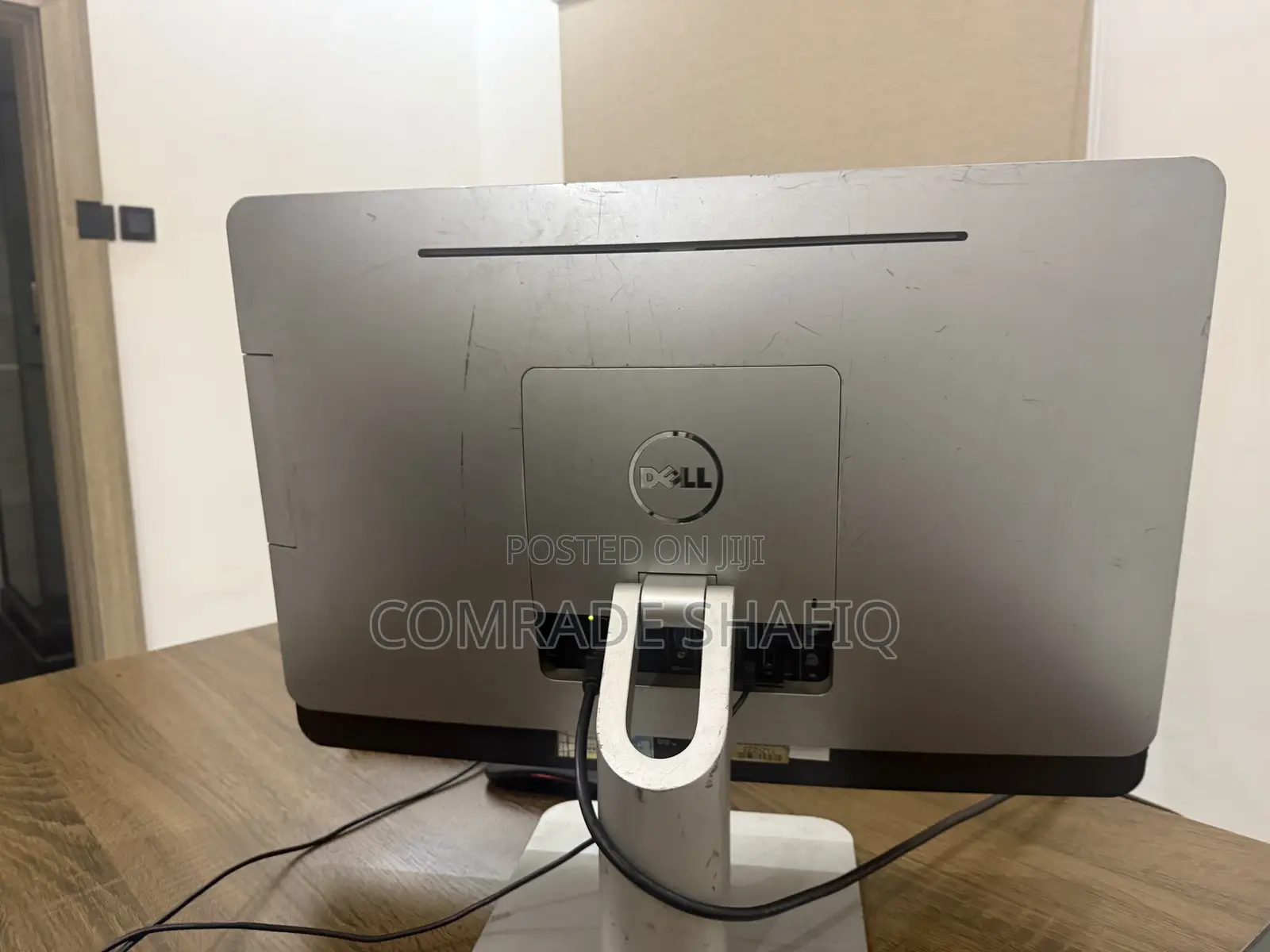 Dell All in One Computer