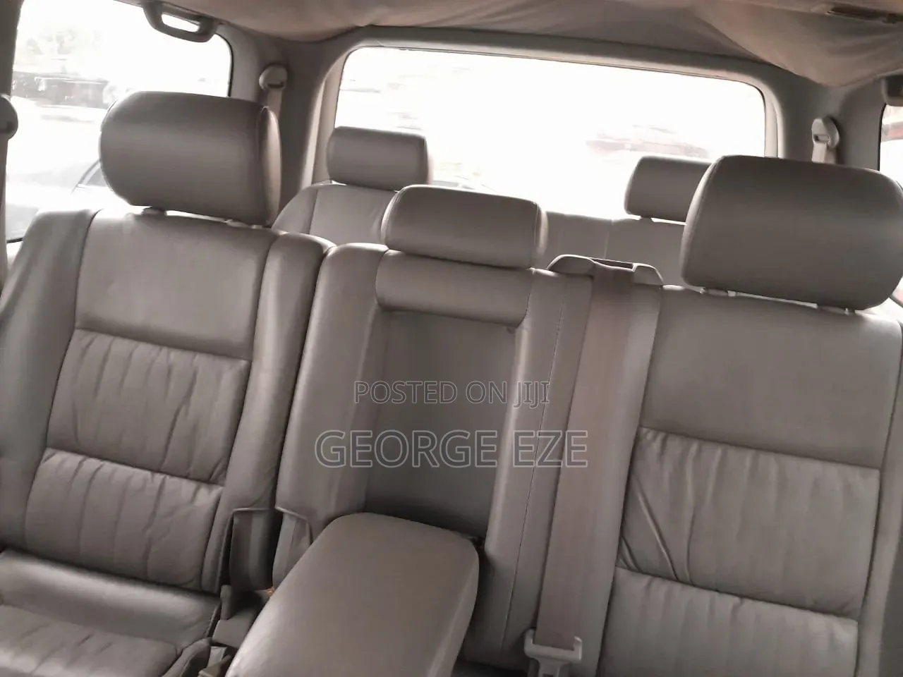 Mazda CX-9 2012 Green