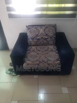 Parlour Sofa Chairs