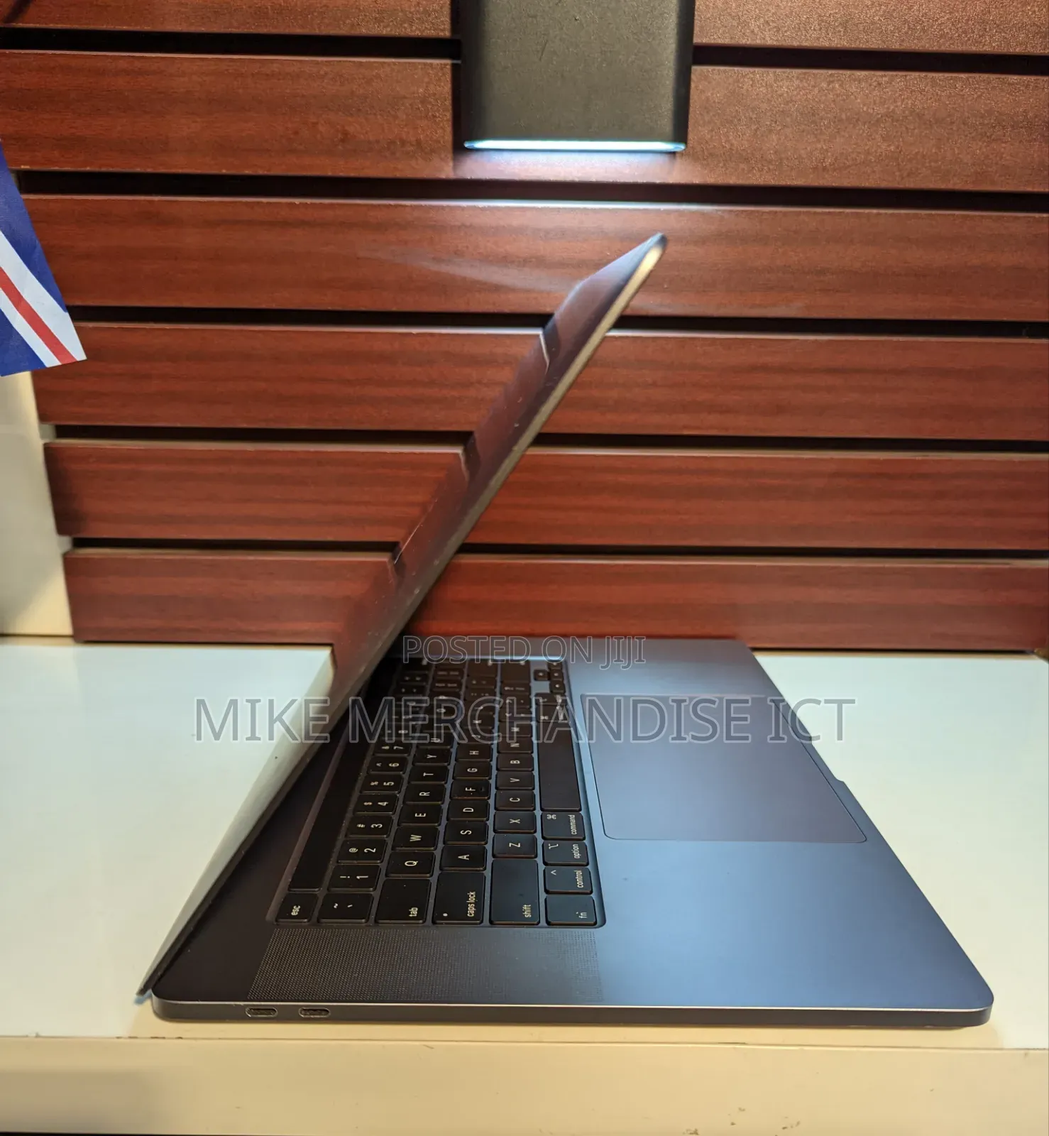 Laptop Apple MacBook Pro 16GB SSD 1T