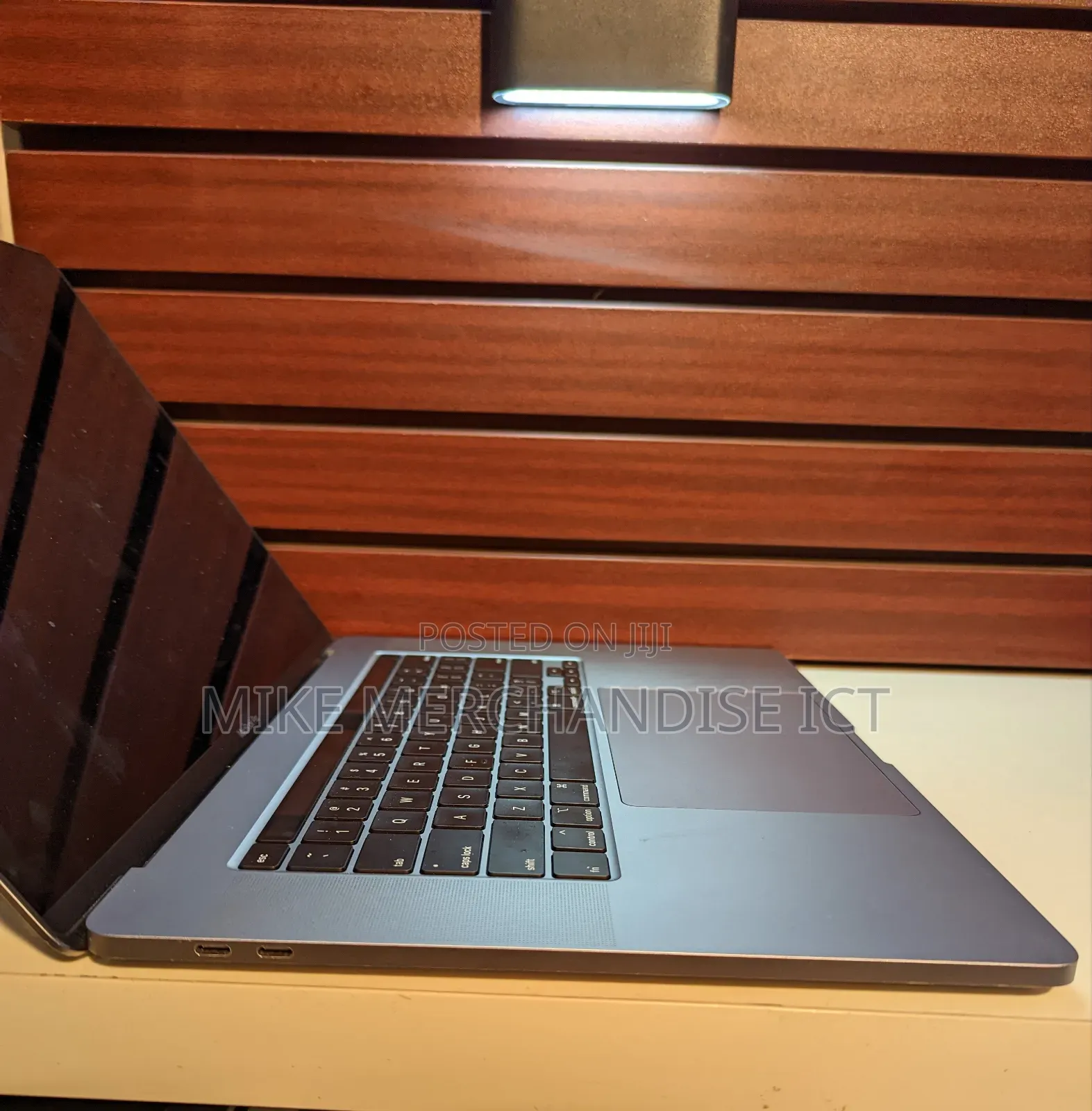 Laptop Apple MacBook Pro 16GB SSD 1T