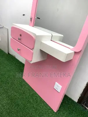 Quality Salon Mirror
