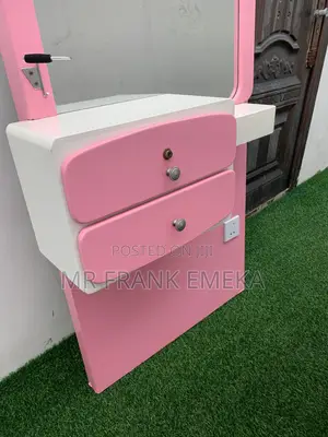 Quality Salon Mirror