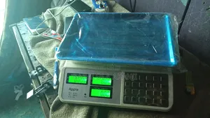 Electronic Scale