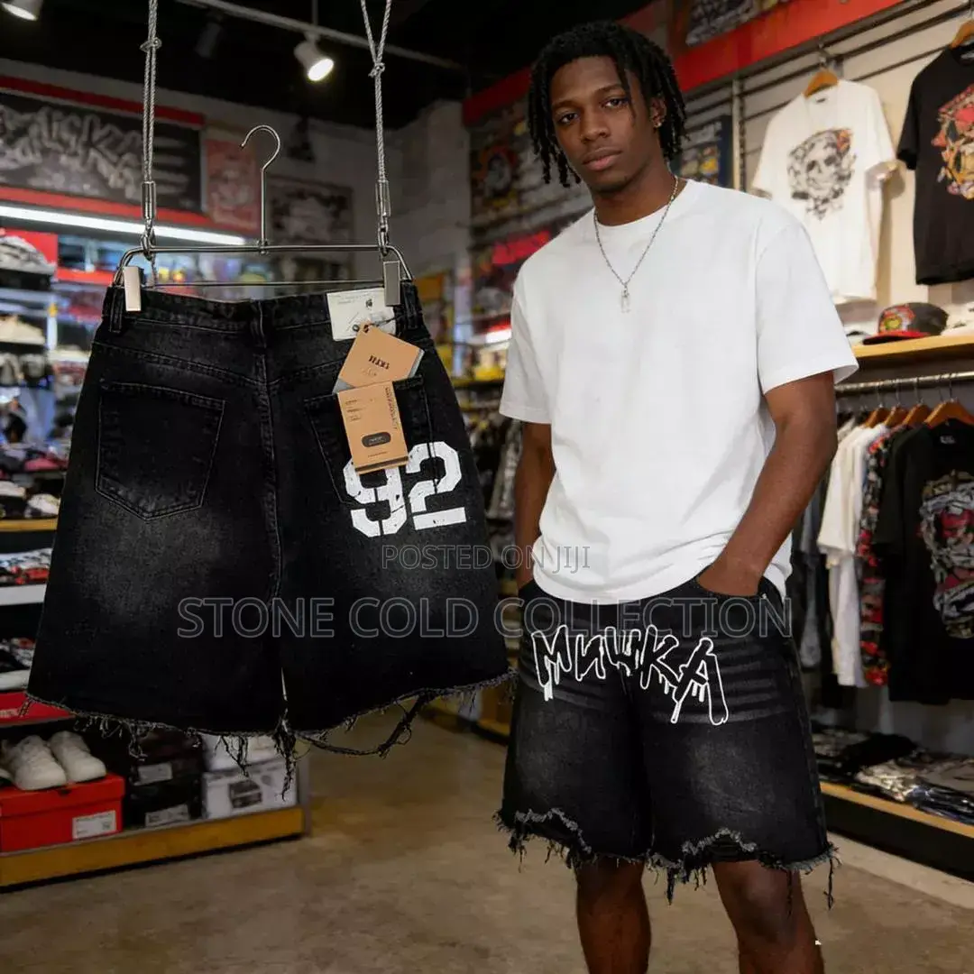 Quality Men Jeans
