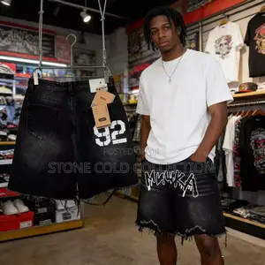 Quality Men Jeans