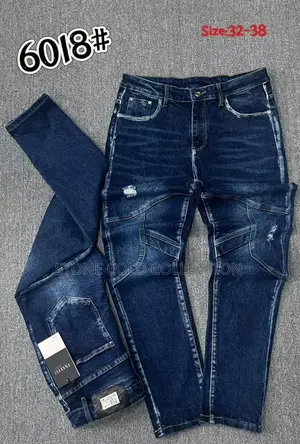 Quality Men Jeans