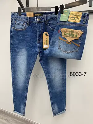 Quality Men Jeans