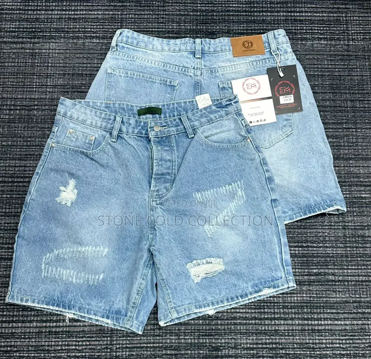Quality Men Jeans