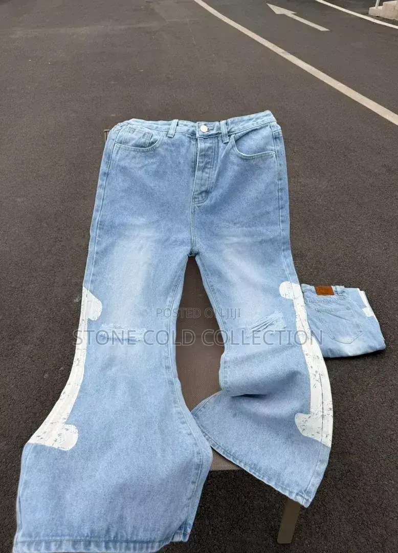 Quality Men Jeans