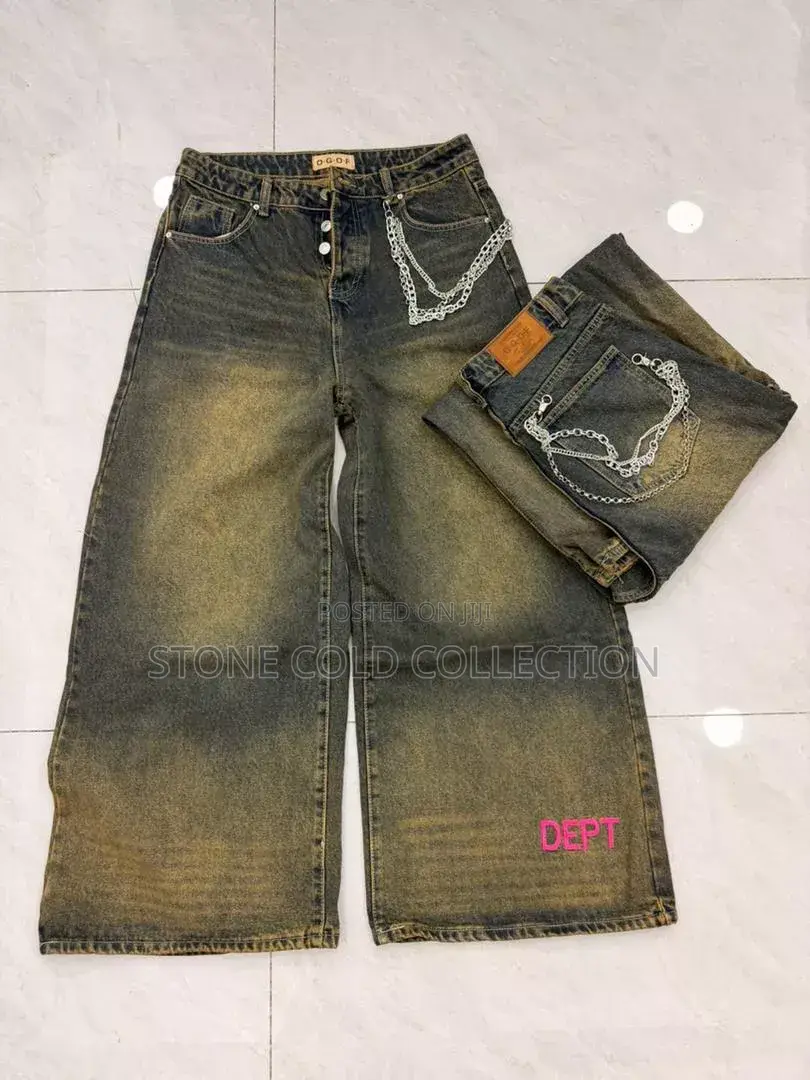 Quality Men Jeans
