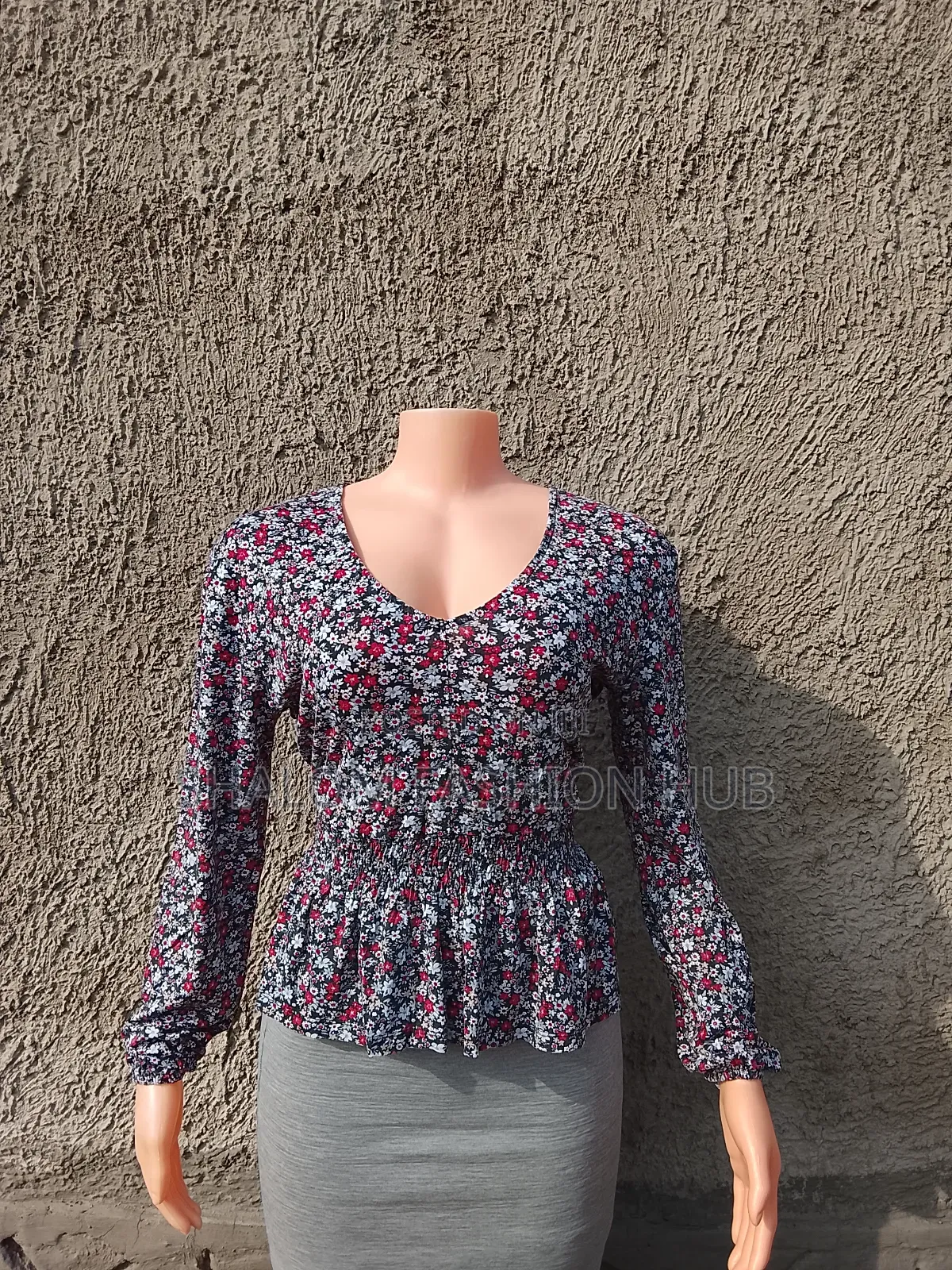 Thrift Tops
