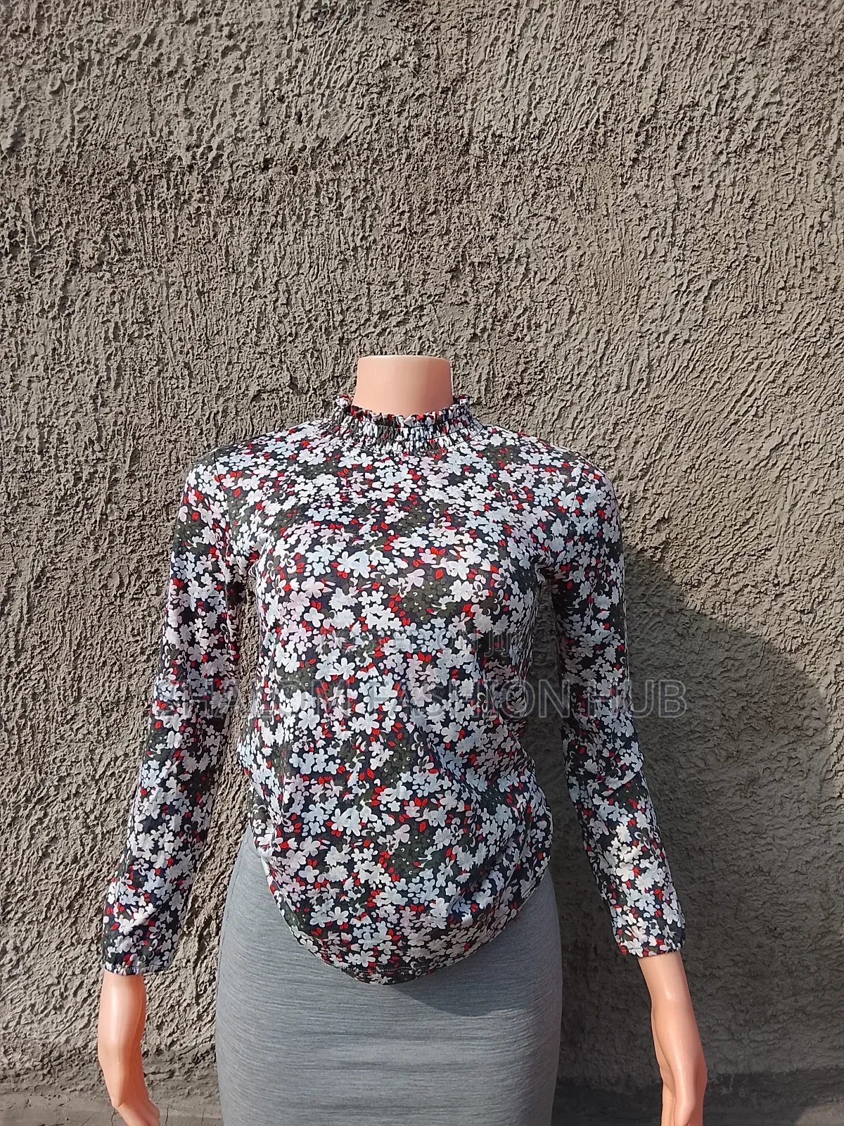 Thrift Tops