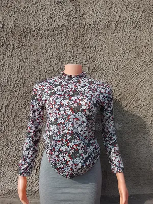 Thrift Tops