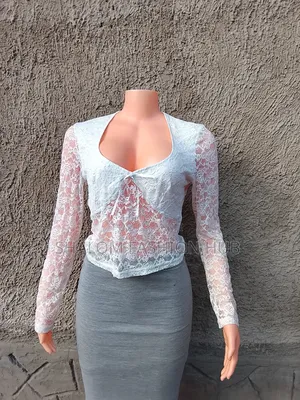 Thrift Tops