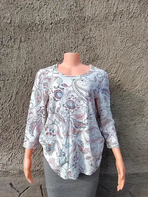 Thrift Tops