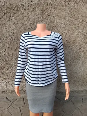 Thrift Tops