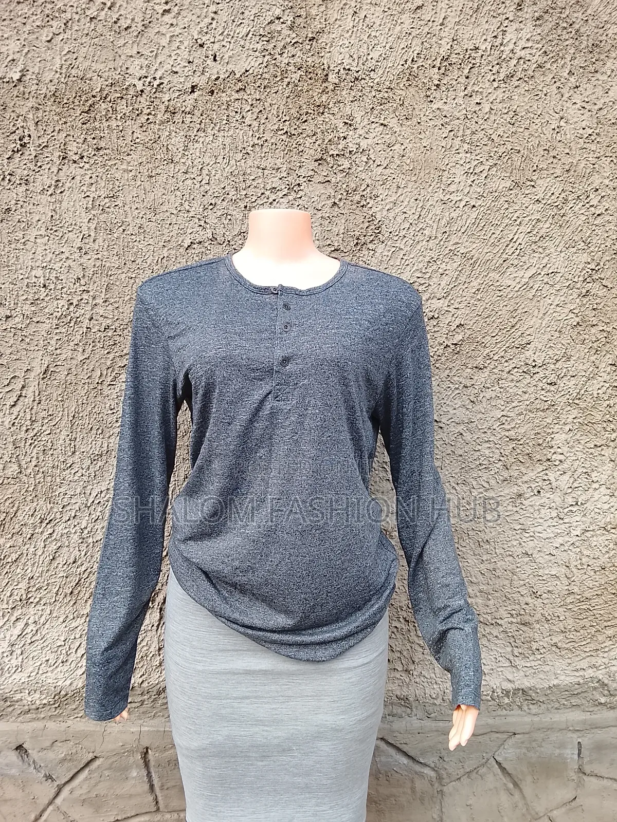 Thrift Tops