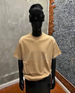 Blank Heavyweight 300 GSM Tshirt