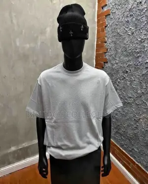 Blank Heavyweight 300 GSM Tshirt