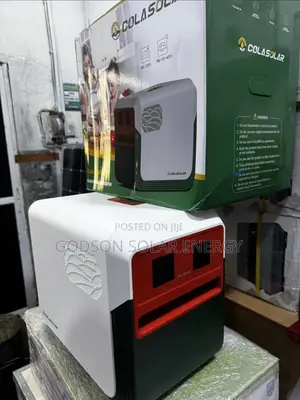 Colasolar Generator