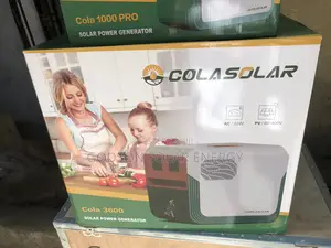 Colasolar Generator