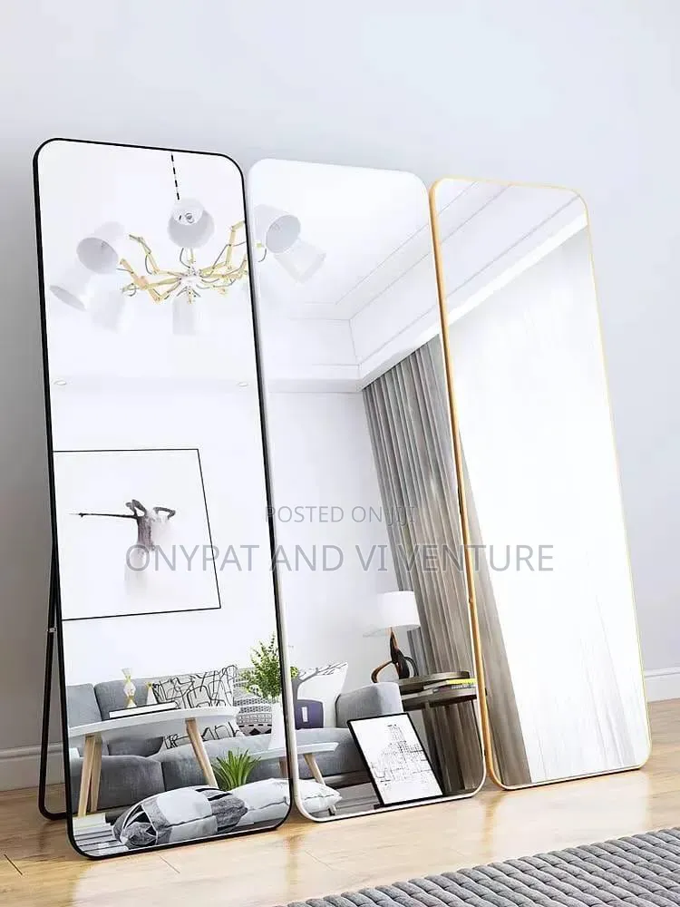 Quality Standing Mirror
