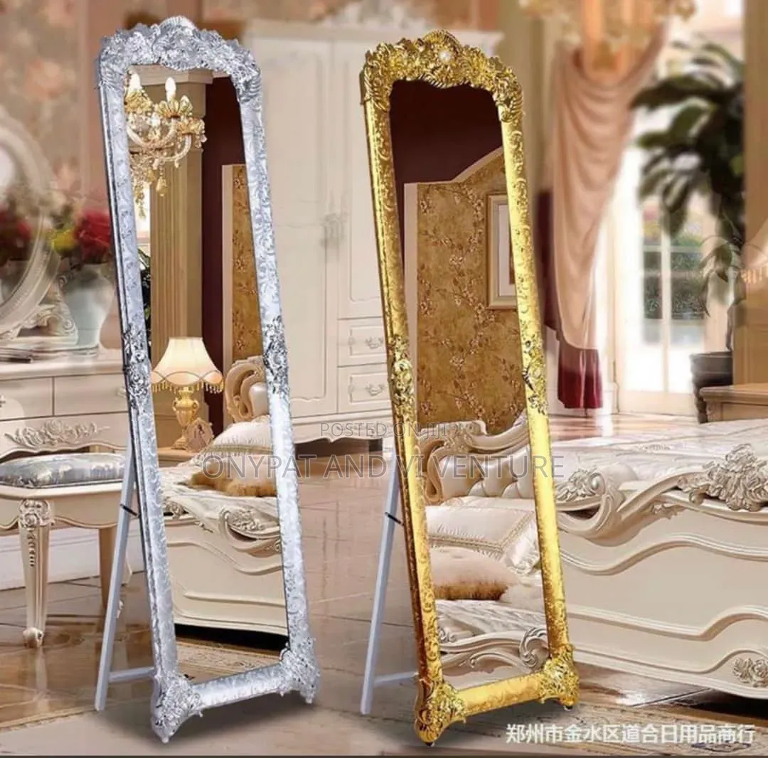 Standing Dressing Mirror