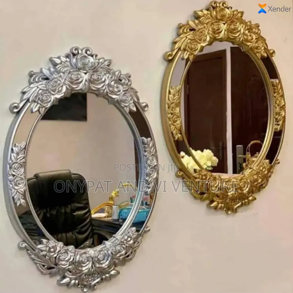 Quality Well Dressing Mirror