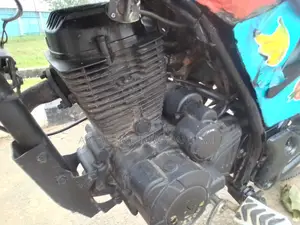 Kymstone Husky 2022