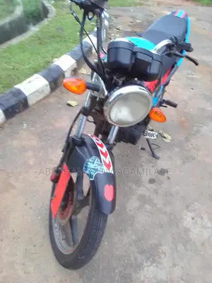 Kymstone Husky 2022