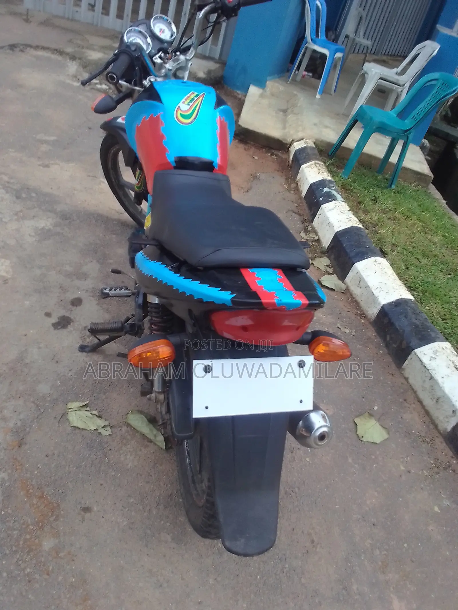 Kymstone Husky 2022