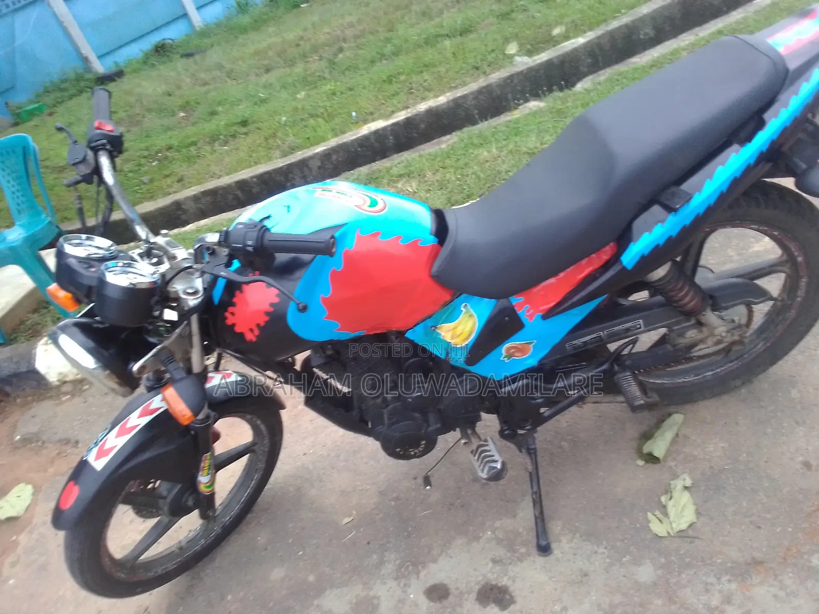 Kymstone Husky 2022