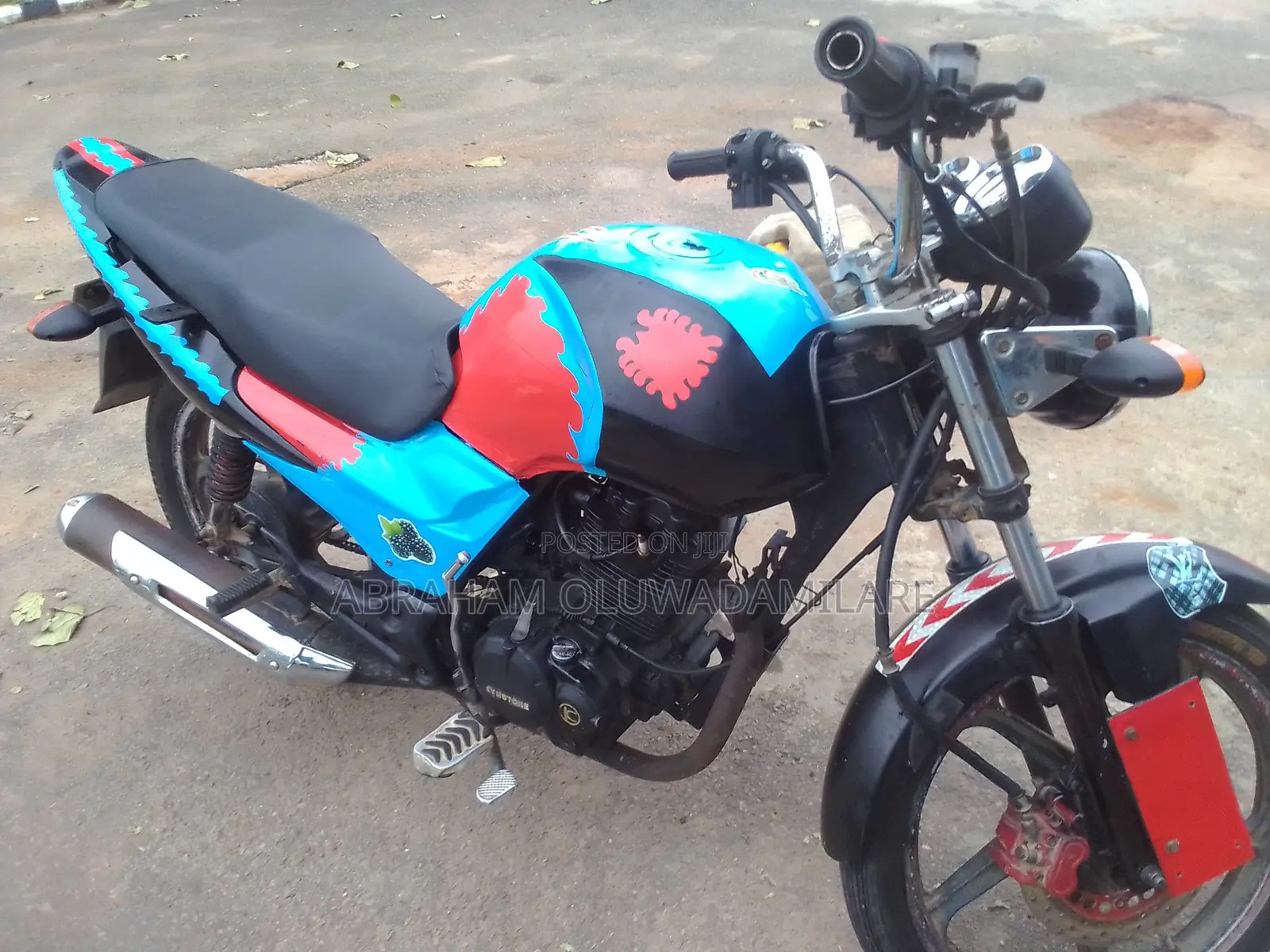 Kymstone Husky 2022